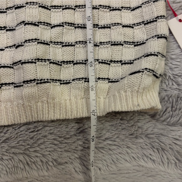 Large | Freshman | Knit Summer Tank Top - Picture 8 of 8